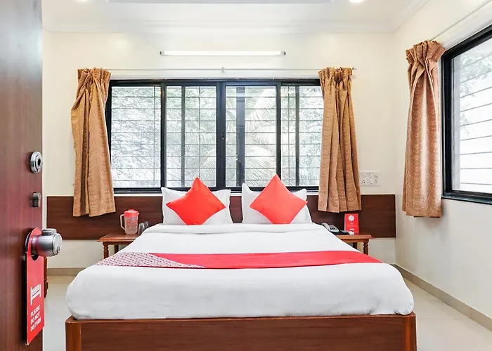 Hotel Rajdeep