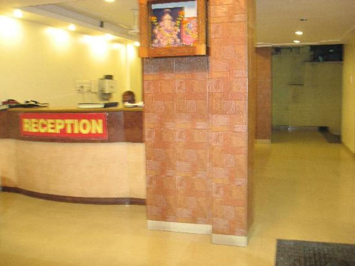 Hotel Rajdeep Pune