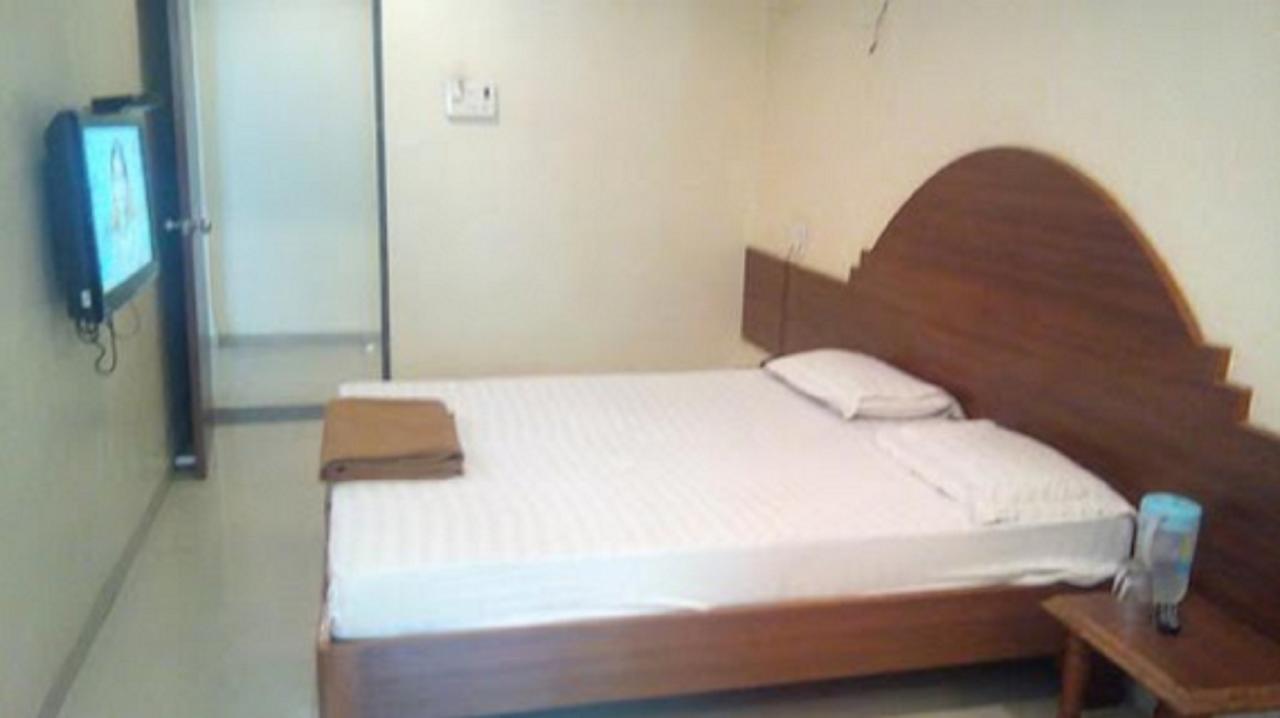 Hotel Rajdeep Pune