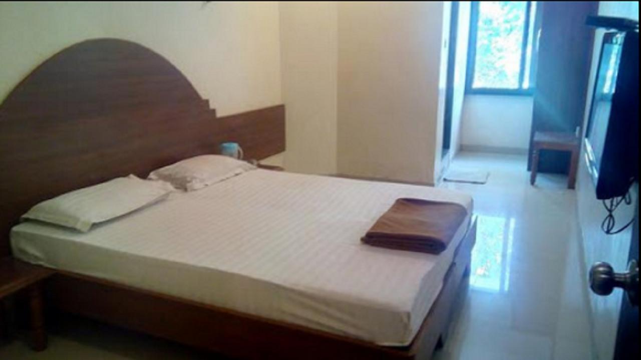 Rajdeep Hotel Pune