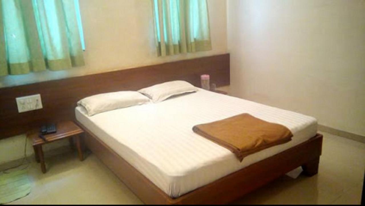 Hotel Rajdeep Pune