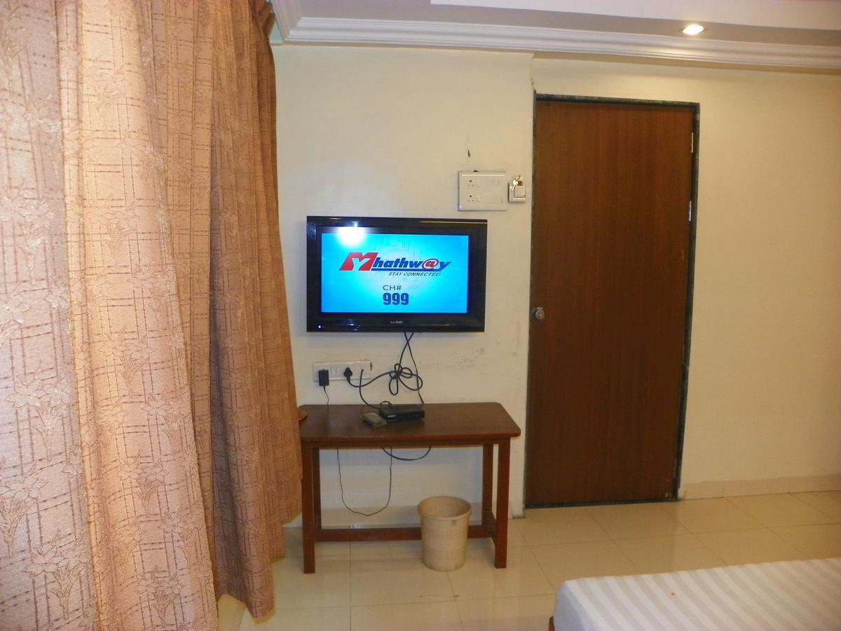 Rajdeep Hotel