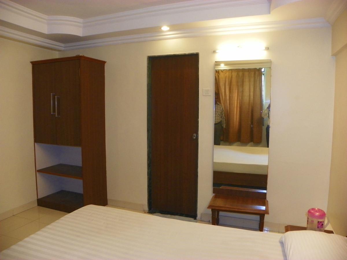 Rajdeep Pune