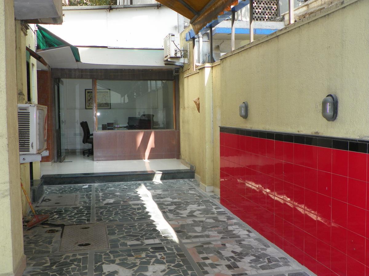 Rajdeep Hotel Pune