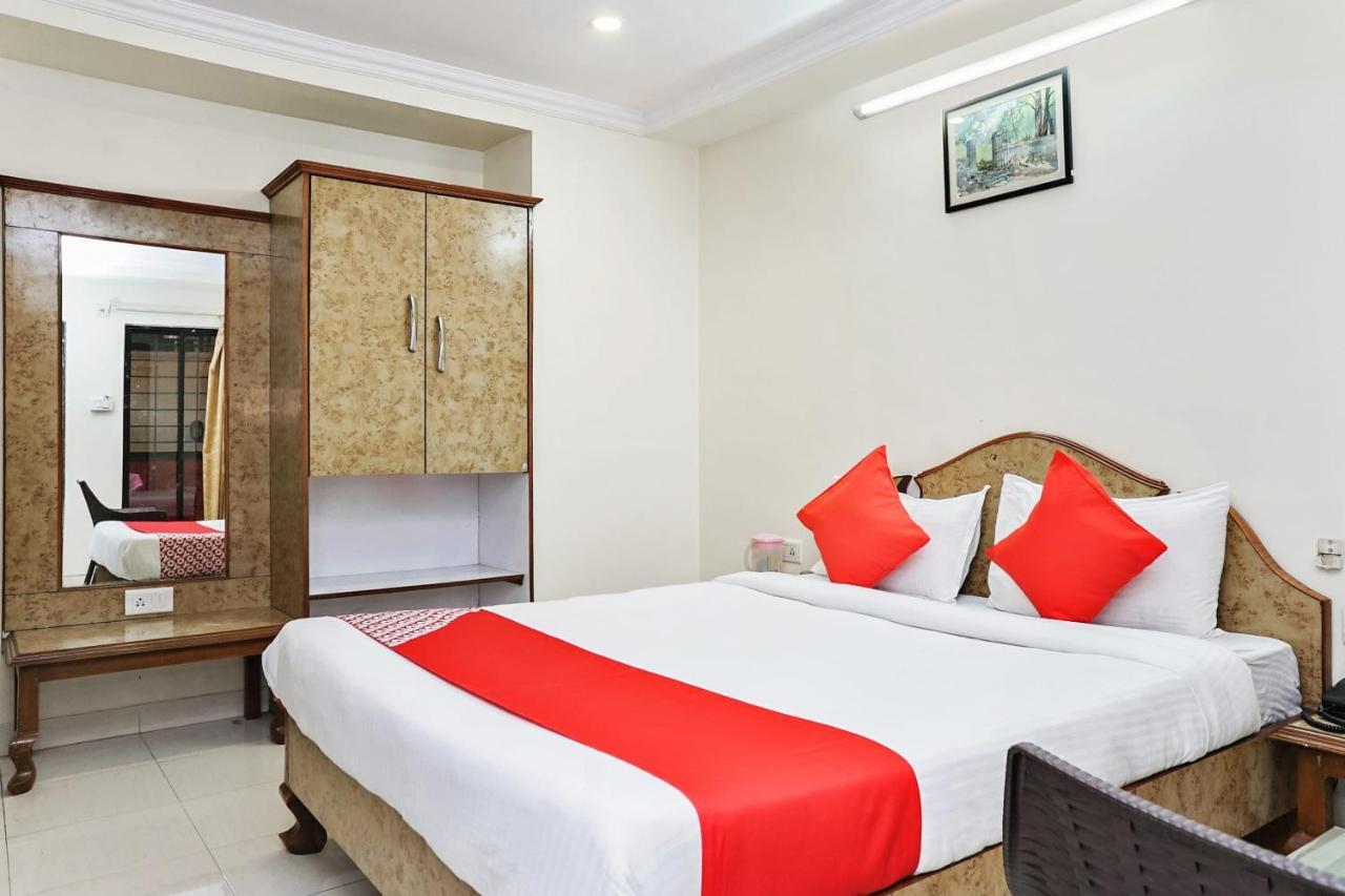 Rajdeep 3* Pune