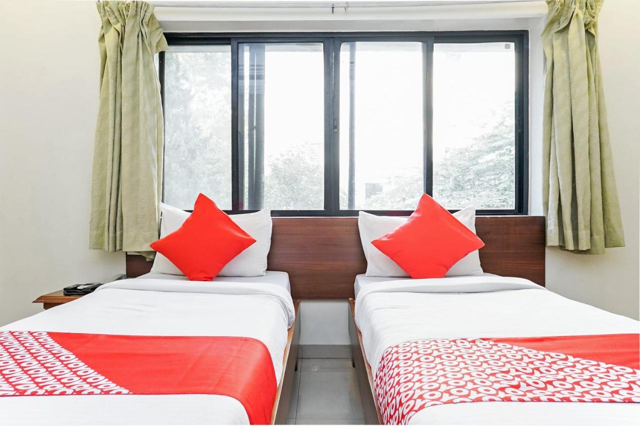Hotel Rajdeep Pune