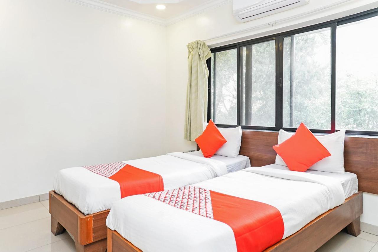 Hotel Rajdeep Pune