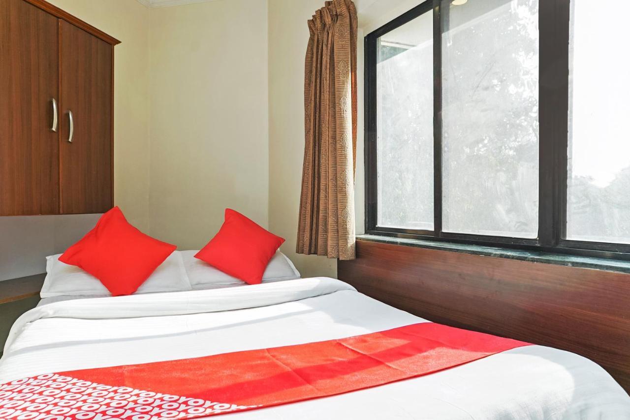 Hotel Rajdeep Pune
