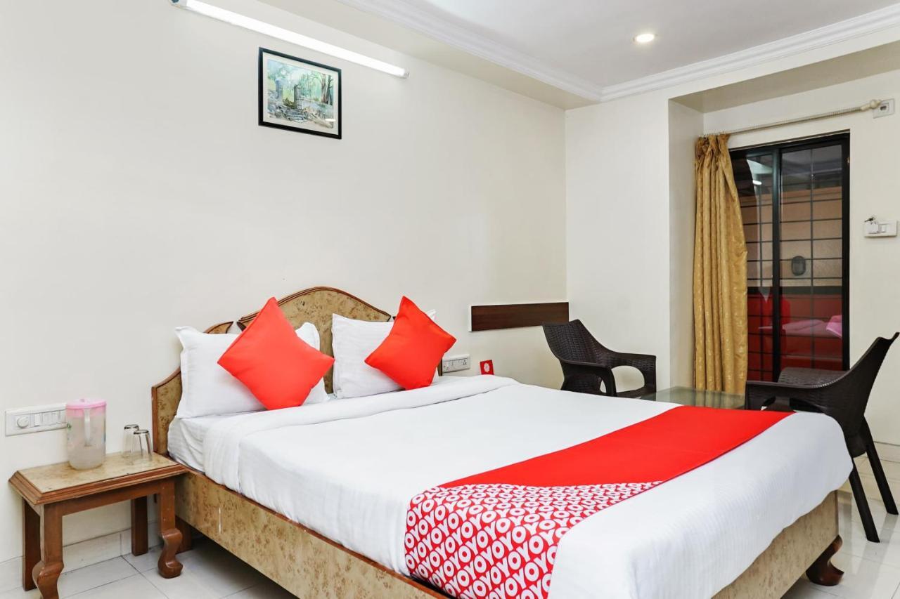 Hotel Rajdeep 3*