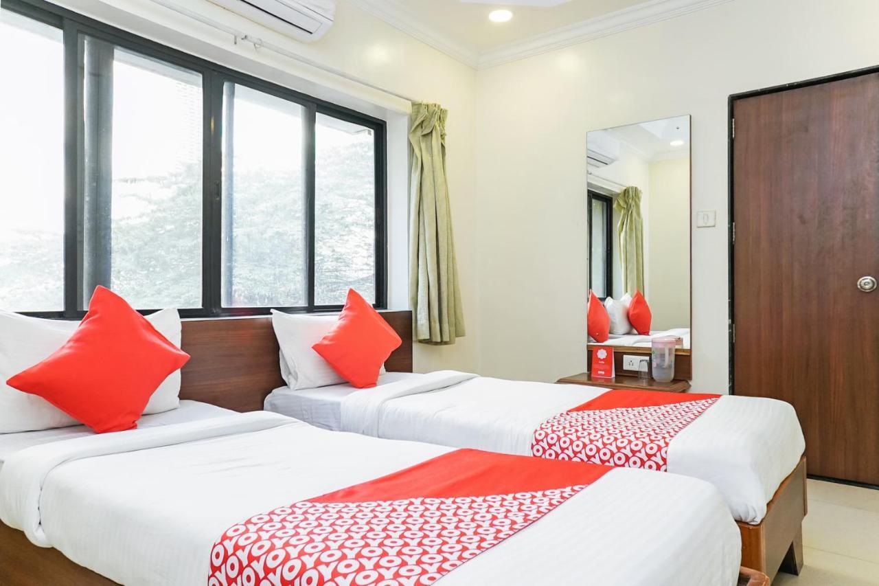 Rajdeep 3* Pune