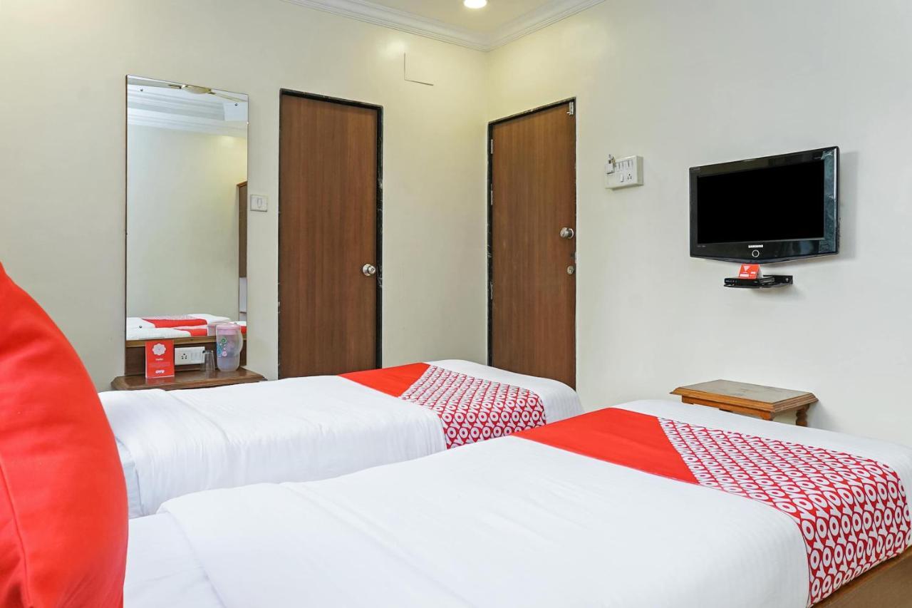 Rajdeep 3* Pune
